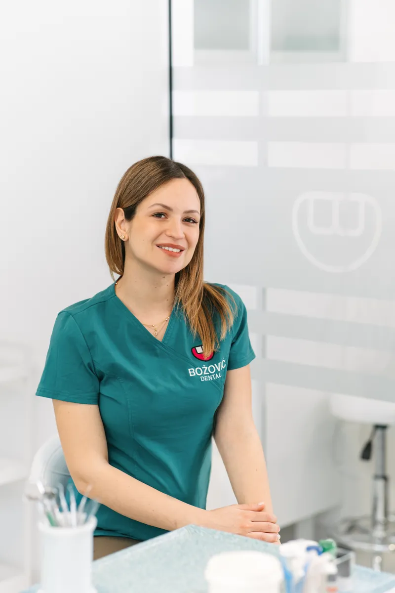 Dr spec. Aneta Kocić